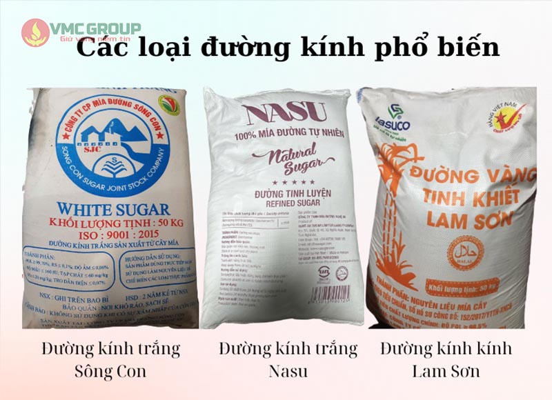 Mua đường kính tại Việt Mỹ đa dạng, giá tốt