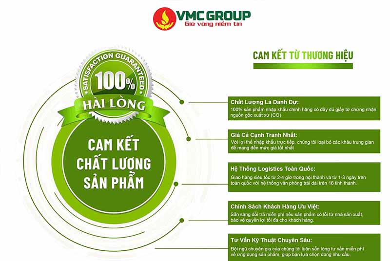 Mua chất phá bọt thực phẩm ở đâu đảm bảo chất lượng?