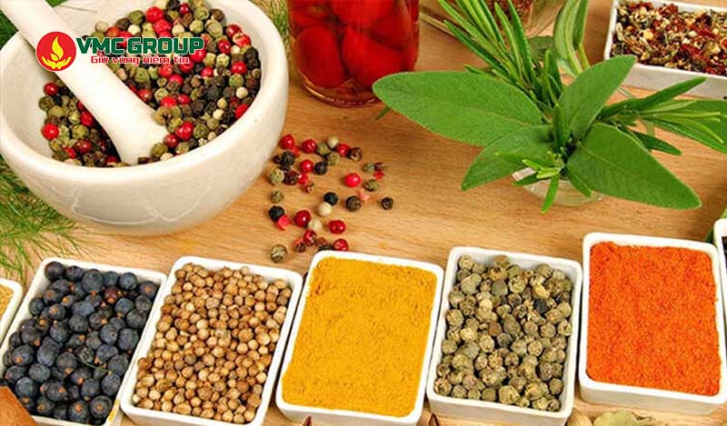 Phụ gia thực phẩm giúp cải thiện chất lượng sản phẩm