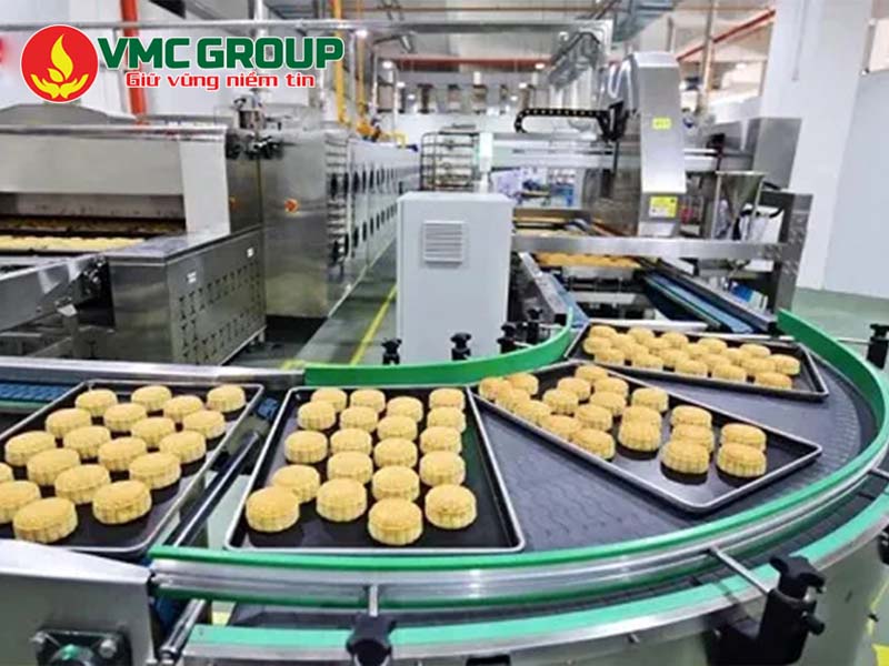 Ưu điểm của sử dụng chất bảo quản - hiệu quả, tiết kiệm, áp dụng được với quy mô rộng