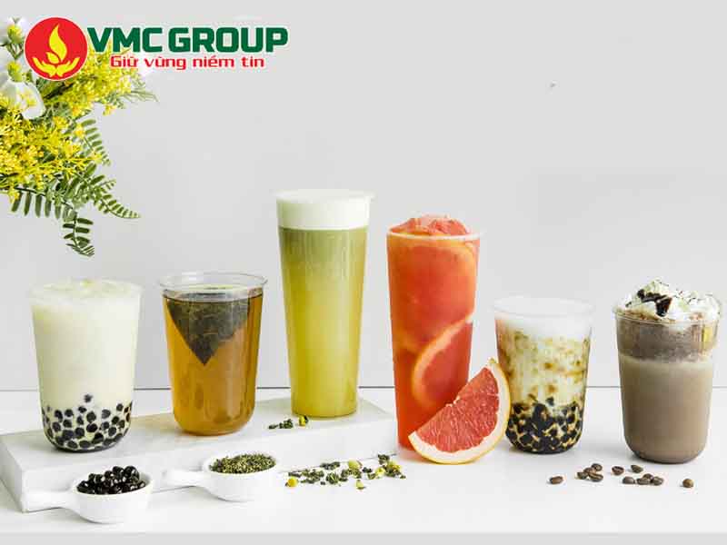 Đường HFCS có ứng dụng phổ biến trong sản xuất đồ uống