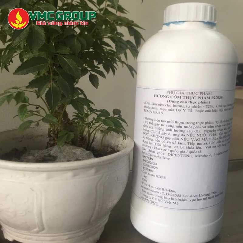 Hương cốm giá bao nhiêu?