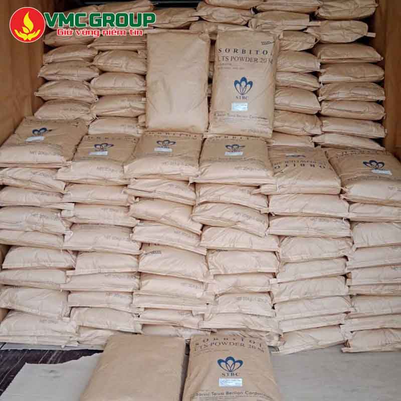 Mua Sorbitol ở đâu chất lượng cao, giá tốt