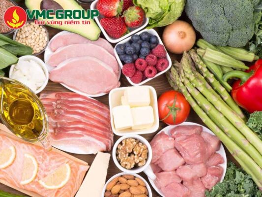 Potassium Sorbate bảo quản thực phẩm mà không làm thay đổi hương vị màu sắc