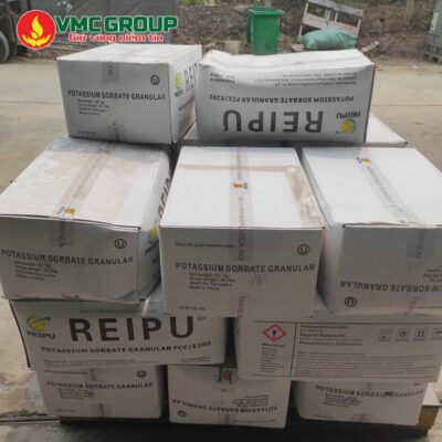 Mua phụ gia chống mốc cho bánh kẹo tại Việt Mỹ uy tín giá tốt