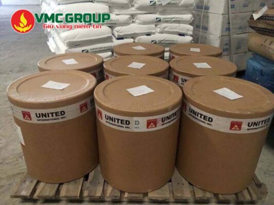 Mua Acesulfame K – đường ACK ở đâu giá tốt, uy tín?
