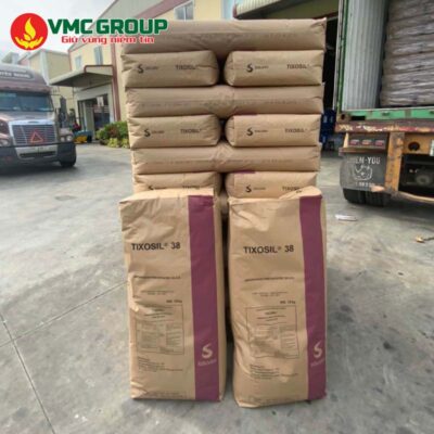 Mua phụ gia chống vón Tixosil tại Việt Mỹ chất lượng cao