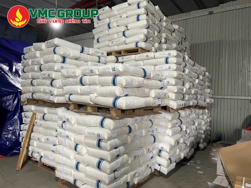 Tinh bột sắn biến tính Sonish Starch Thái Lan mua ở đâu chất lượng?