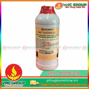 VMC hương gà