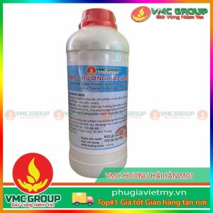 VMC hương hải sản M01