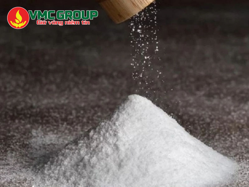 I+G Ashitide (INS 635) dạng bột màu trắng
