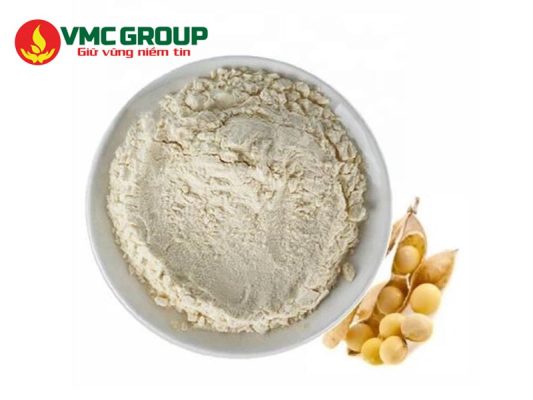 Cách nhận biết đạm đậu nành đạt chuẩn