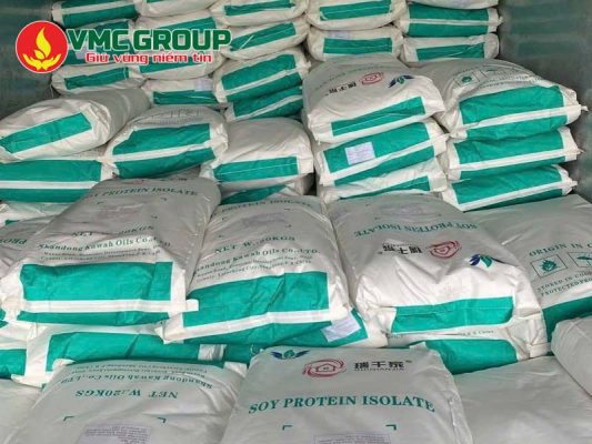 Mua đạm đậu nành (Soy Protein) ở đâu chất lượng, giá tốt?