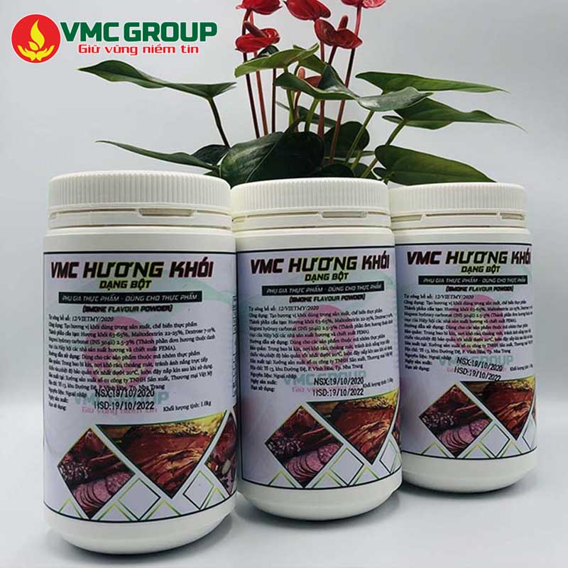 Mua hương khói thực phẩm ở đâu đảm bảo chất lượng