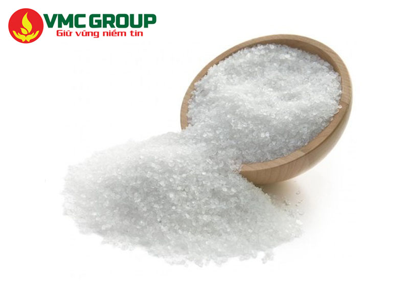 Tổng quan về chất tạo ngọt Saccharin