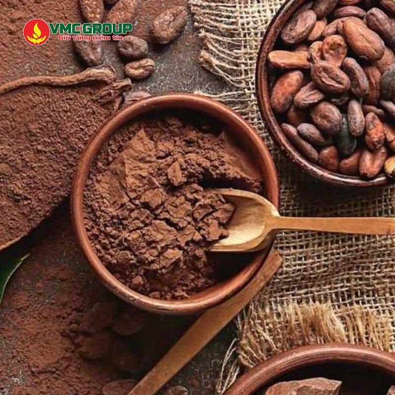 Bột cacao