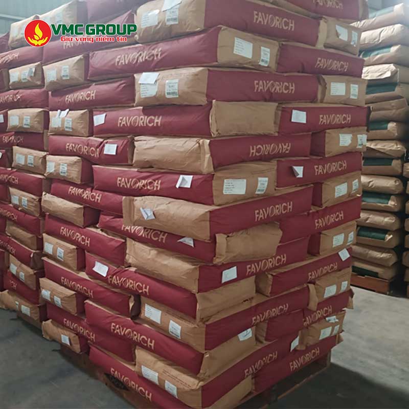 Mua bột cacao tại Việt Mỹ giá tốt