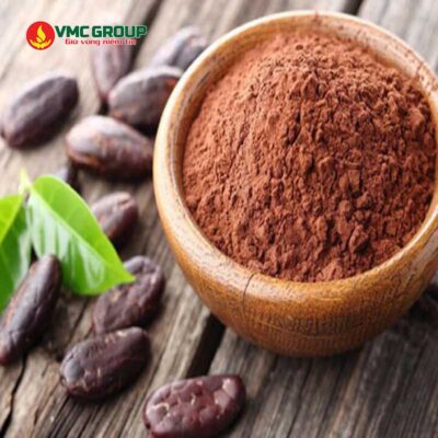 Tiêu chí mua bột cacao