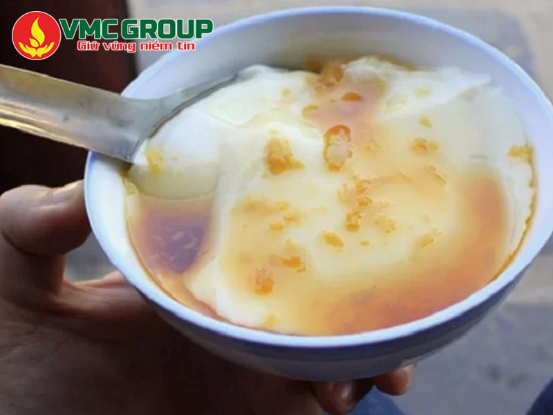 Đường nho Pháp dùng phổ biến trong thực phẩm