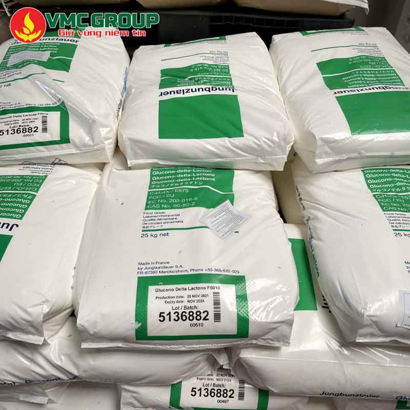 Phụ gia Việt Mỹ - địa chỉ mua đường nho Pháp chất lượng cao