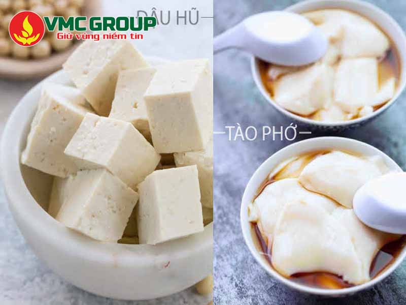 Ưu điểm nổi bật của hương đậu nành VMC
