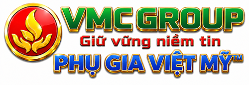 PHỤ GIA THỰC PHẨM VIỆT MỸ™ | VMCGROUP