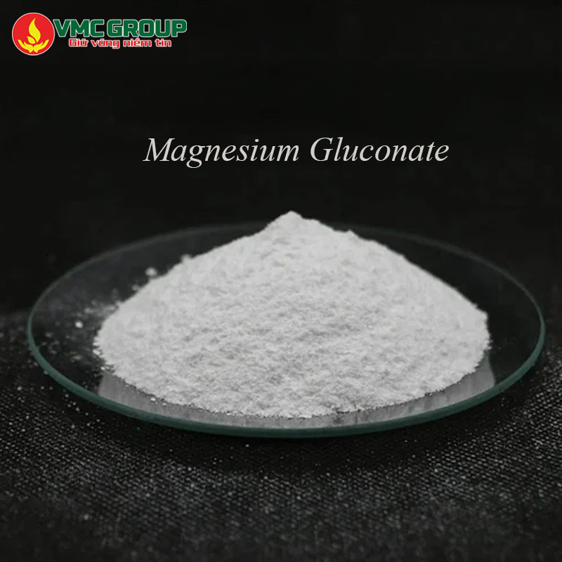 Magnesium Gluconate là gì
