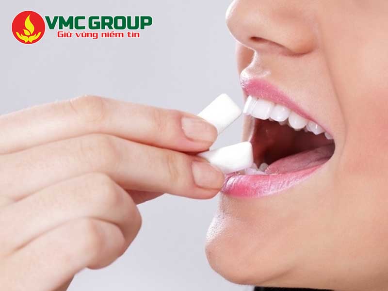 Công dụng của chất tạo ngọt Xylitol