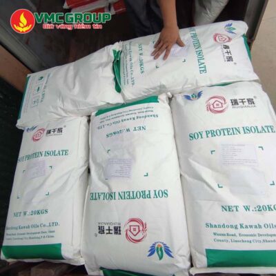 Đạm đậu nành Soy Protein Isolate