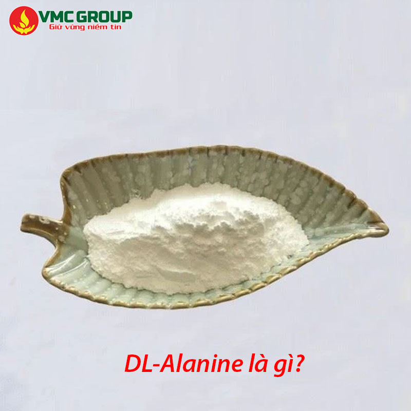 DL - Alanine là gì?