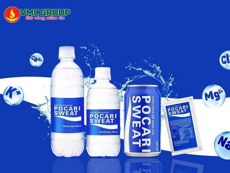 Magnesium Gluconate bổ sung khoáng cho nước đóng chai