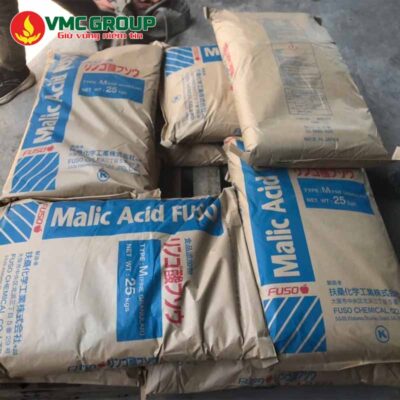 Mua Acid Malic chất lượng cao tại Việt Mỹ