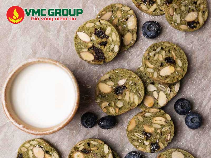 Ứng dụng của Xylitol trong thực phẩm