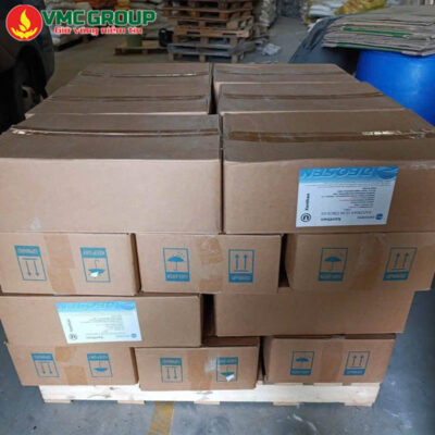 Sử dụng xanthan gum trong thực phẩm giúp tăng hiệu quả sản xuất