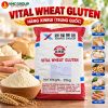 WHEAT GLUTEN - VITAL WHEAT GLUTEN HÀNG XINRUI TRUNG QUỐC